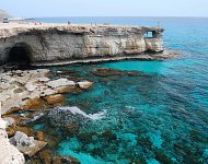 Cape Greco