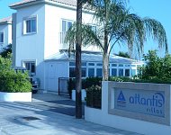 Atlantis Villa