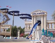 Water World Cyprus